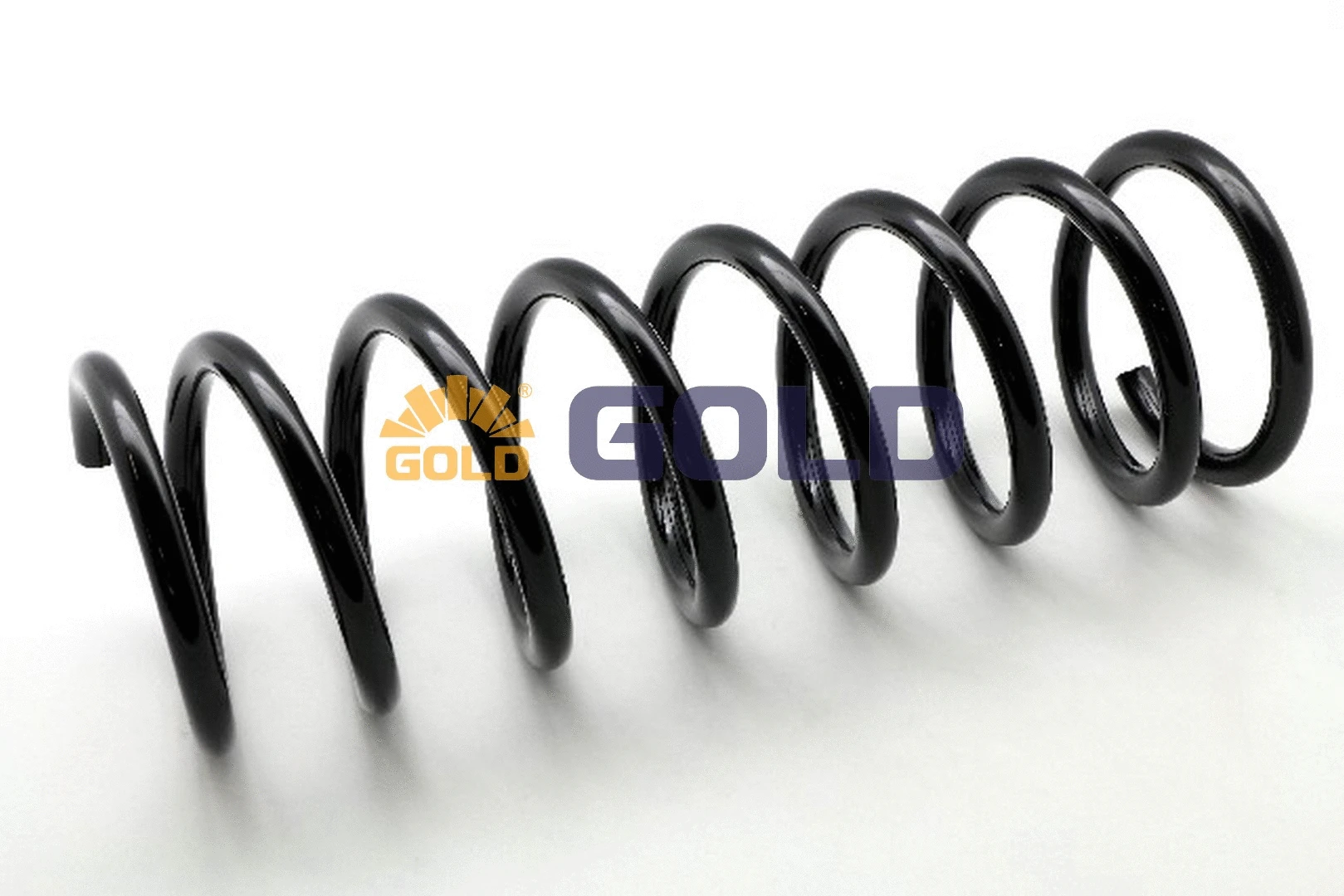 Suspension Spring (GZJ5611A)