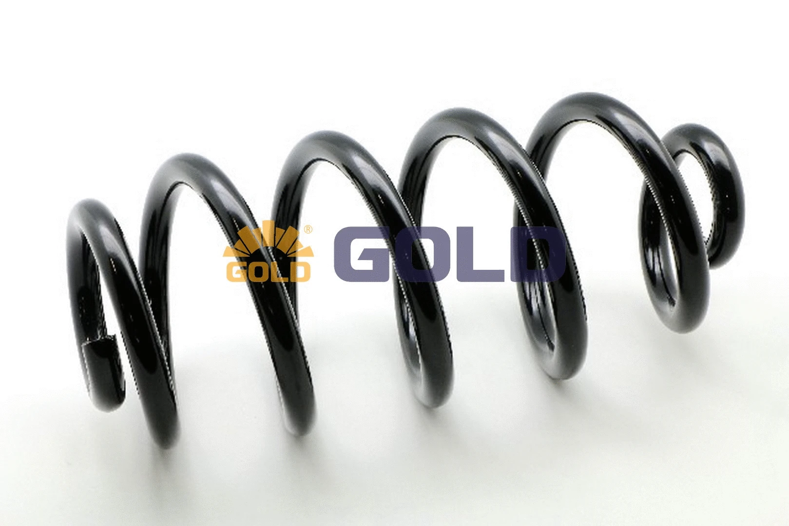 Suspension Spring (GZJ6746H)