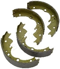 Brake Shoe Set (GF-0223AF)