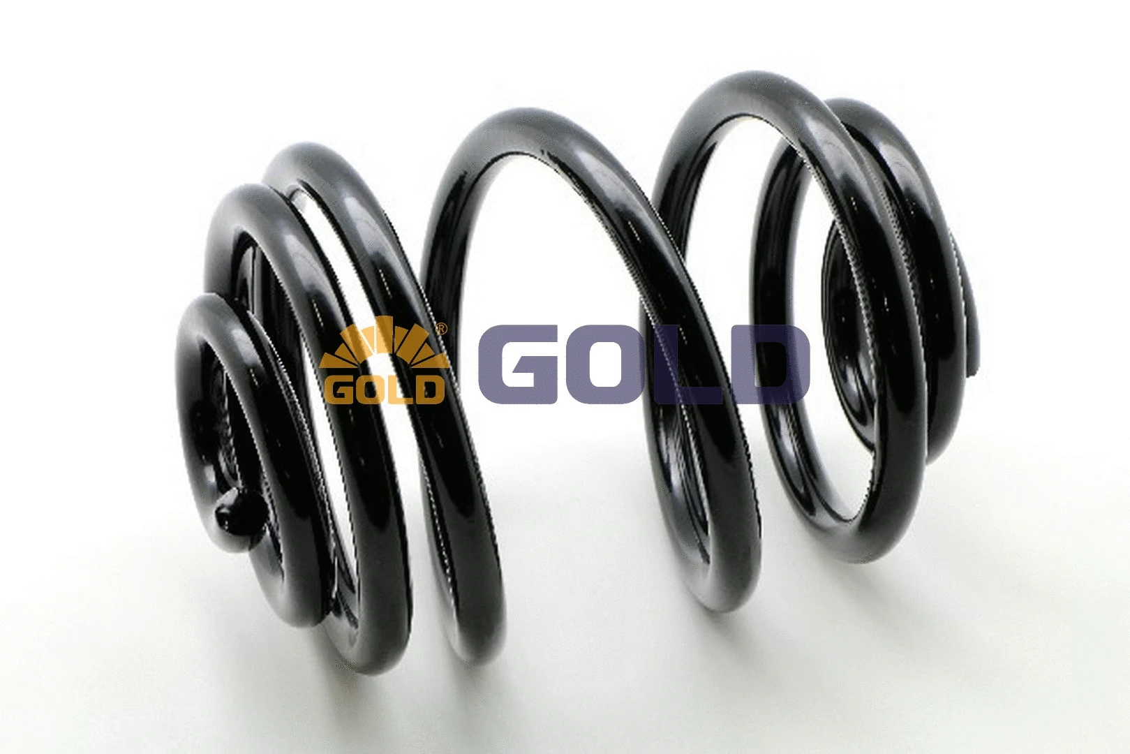 Suspension Spring (GZJ5028X)