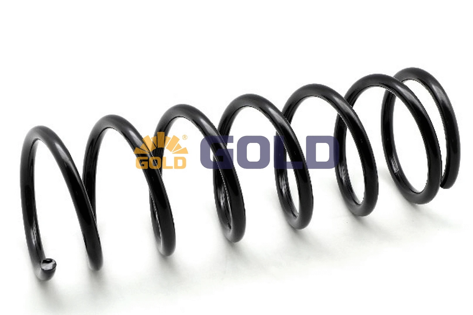 Suspension Spring (GZJ3499A)