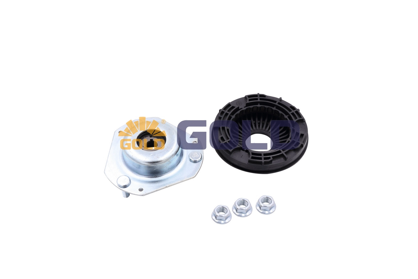 Suspension Strut Support Mount (GSM0139)