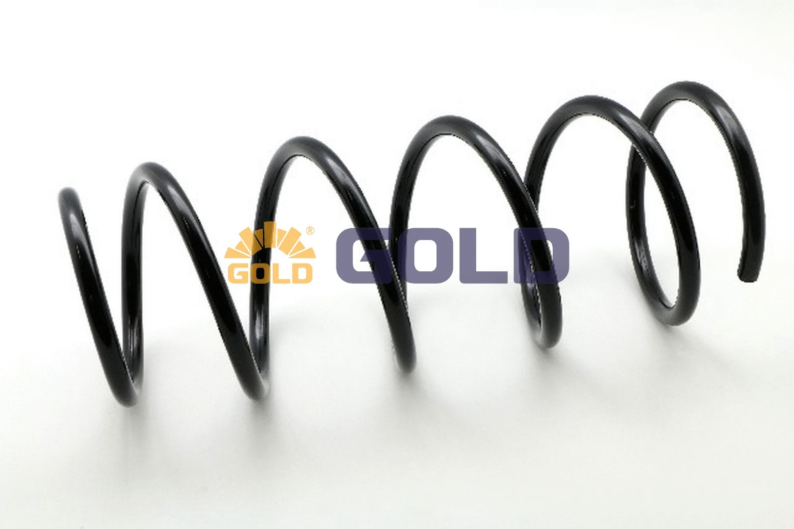 Suspension Spring (GZJ2285C)