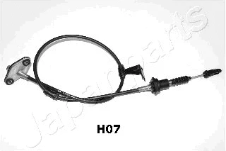 Cable Pull, clutch control (GC-H07)