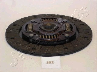 Clutch Disc (DF-302)