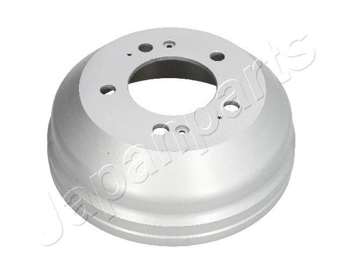 Brake Drum (TA-123C)