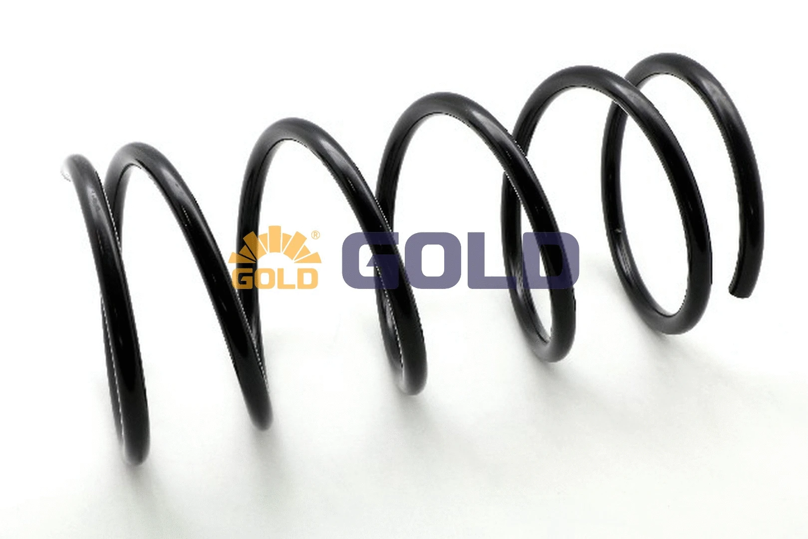 Suspension Spring (GZJ1760A)