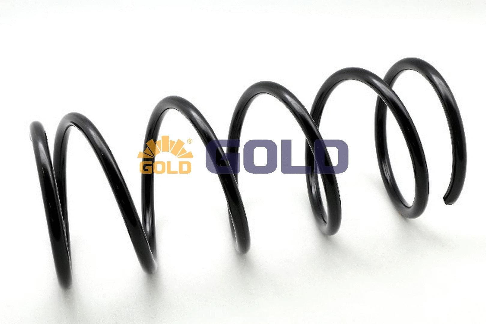 Suspension Spring (GZJ2211C)