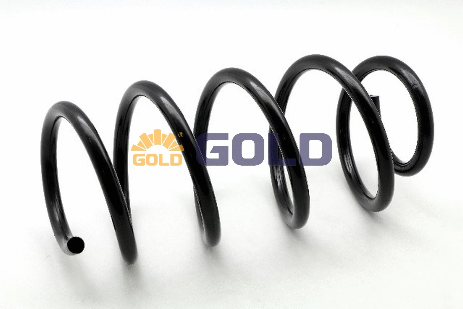 Suspension Spring (GZJ3474A)