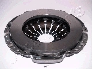 Clutch Pressure Plate
