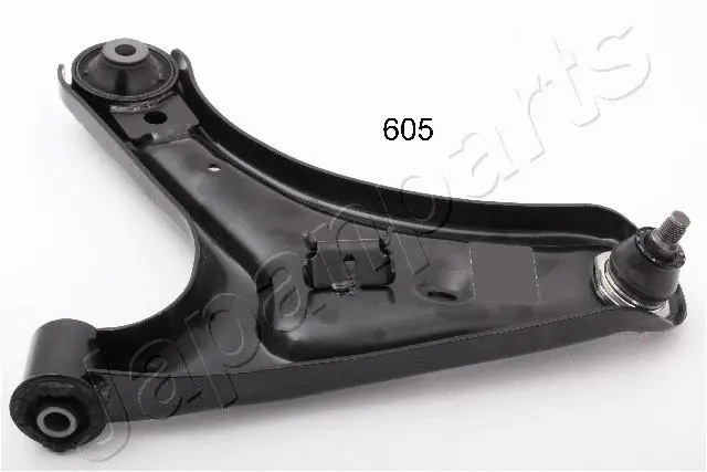 Control/Trailing Arm, wheel suspension (BS-605)