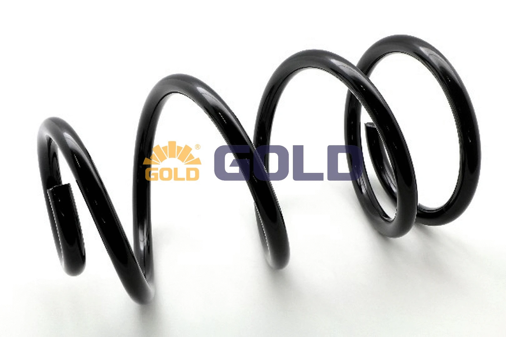 Suspension Spring (GZJ3919C)