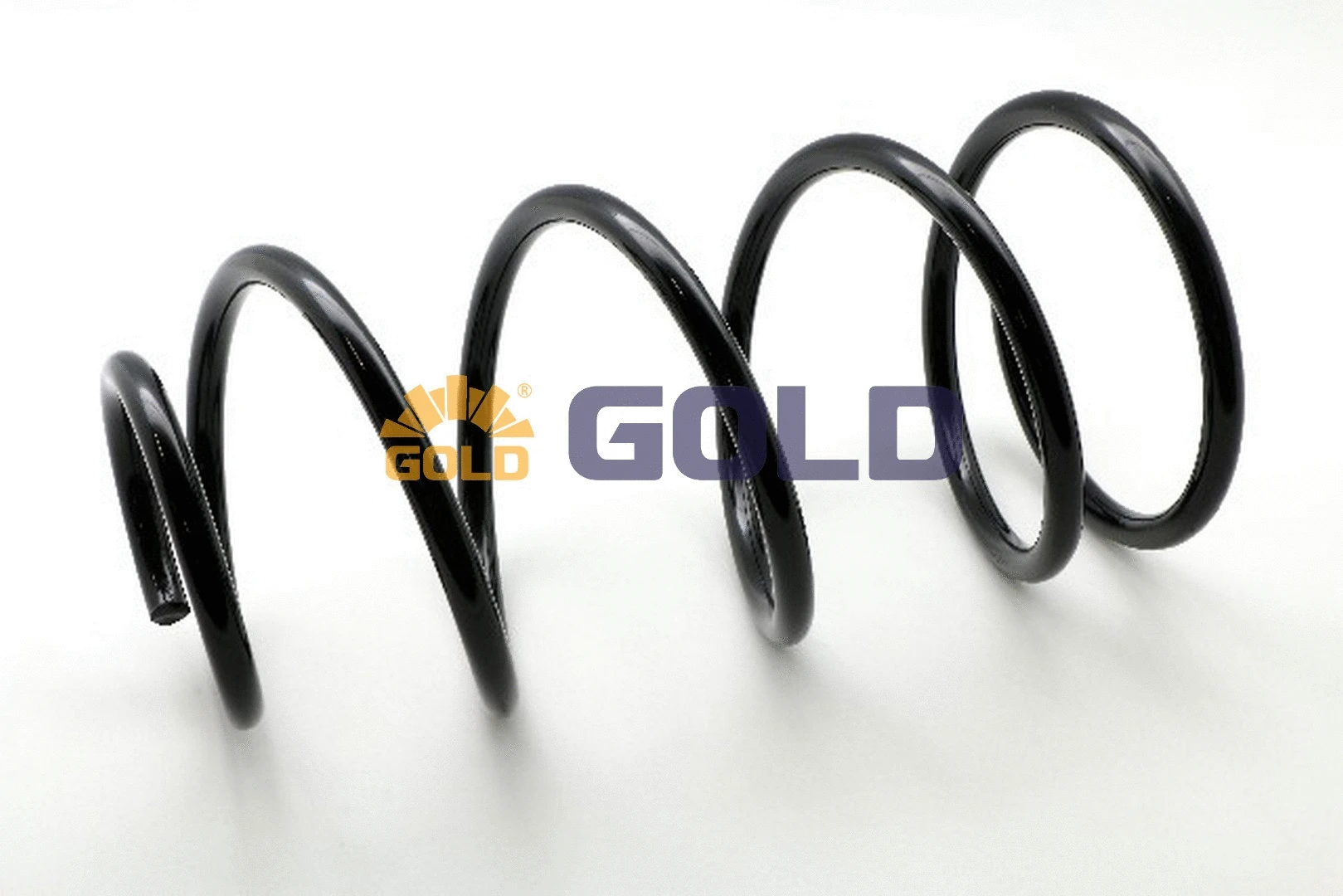 Suspension Spring (GZJ2900I)