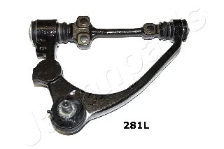 Control/Trailing Arm, wheel suspension (BS-281L)