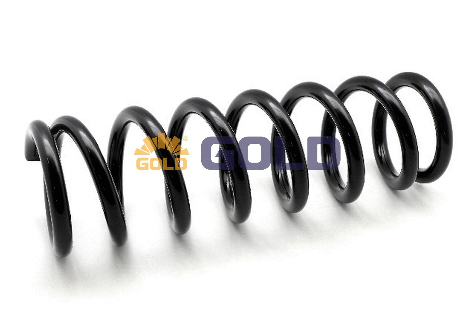 Suspension Spring (GZJ6227A)
