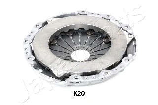Clutch Pressure Plate
