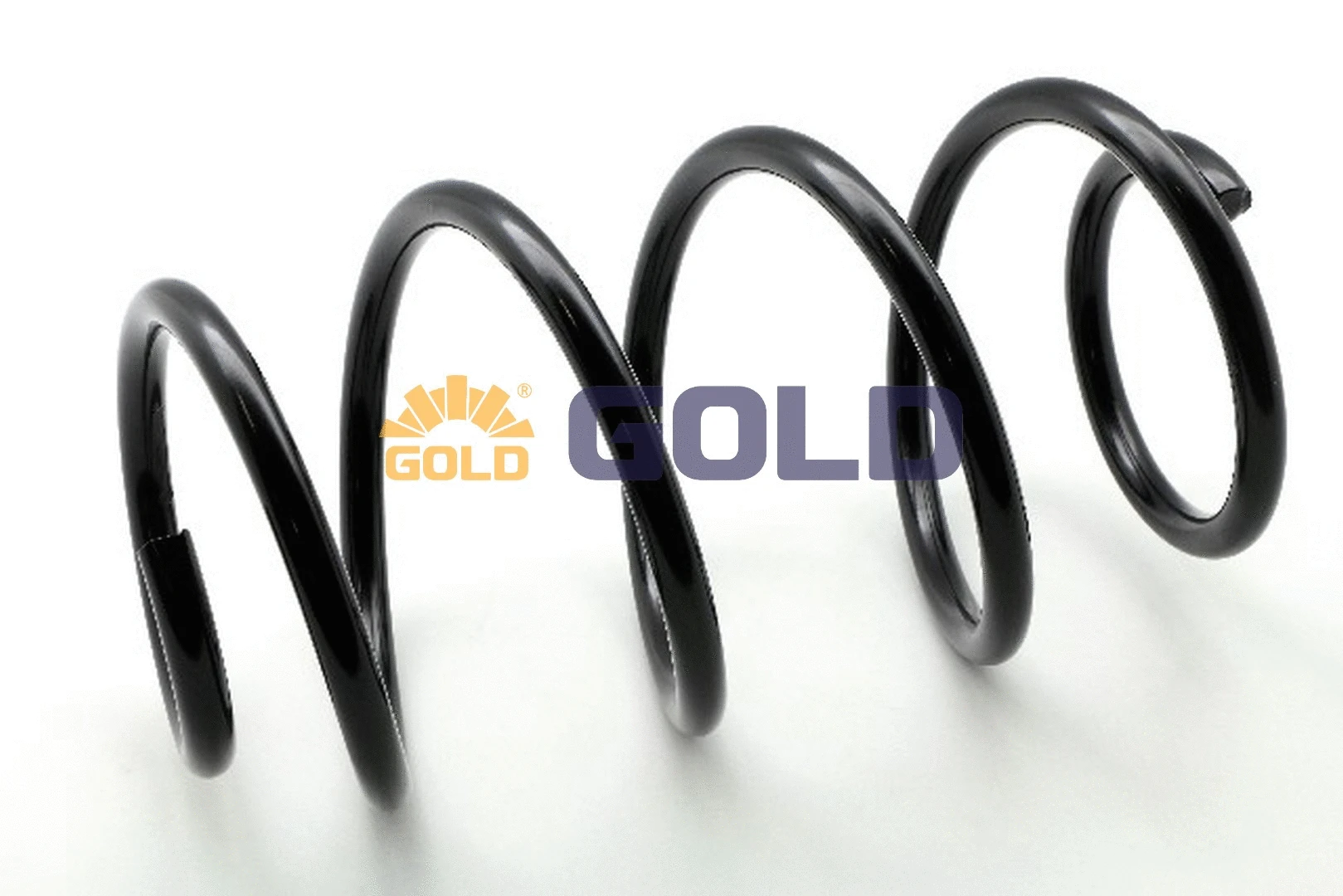 Suspension Spring (GZJ2593H)