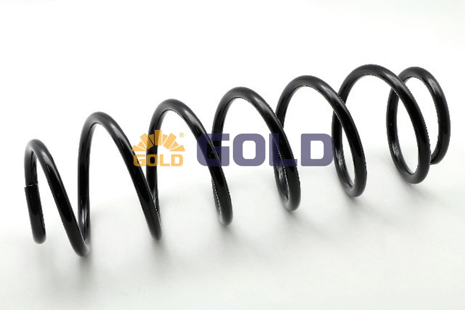 Suspension Spring (GZJ3302A)