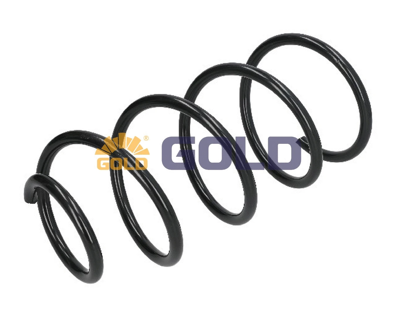 Suspension Spring (GZJ4111A)