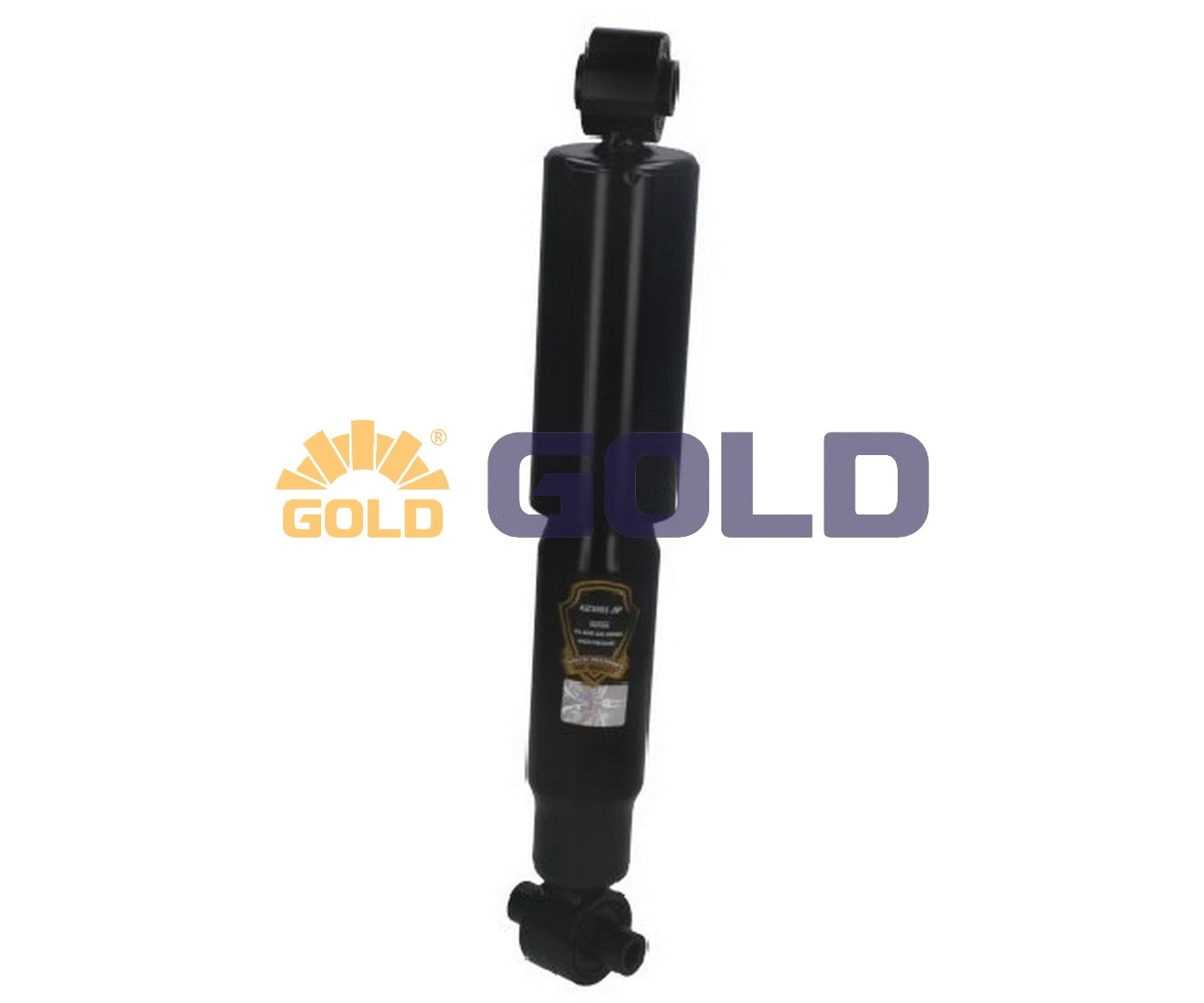 Shock Absorber (9150654)