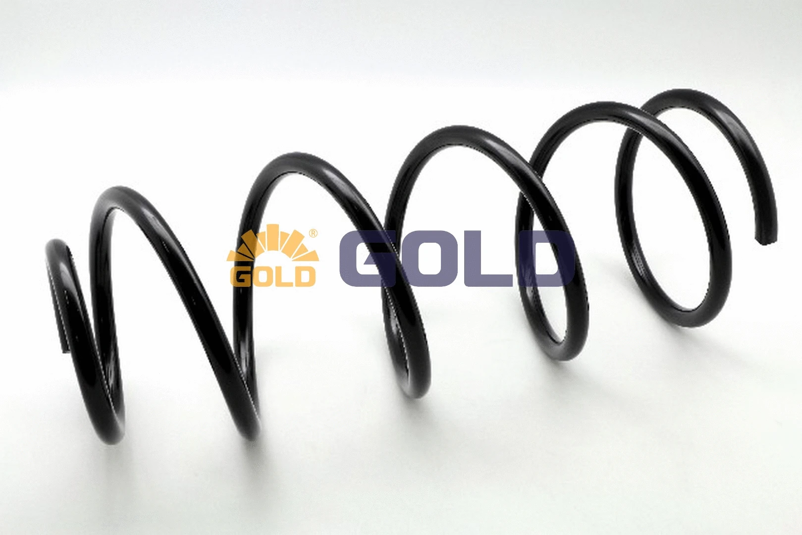 Suspension Spring (GZJ2147C)