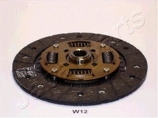 Clutch Disc (DF-W12)
