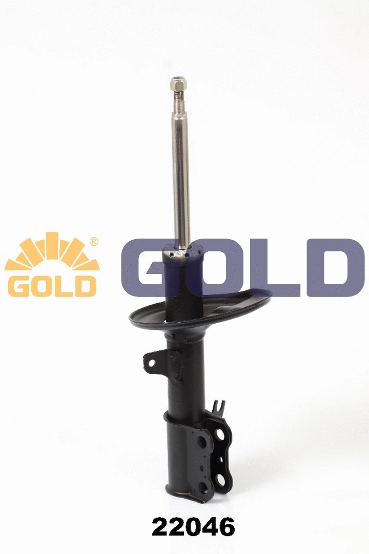 Shock Absorber (9260541)