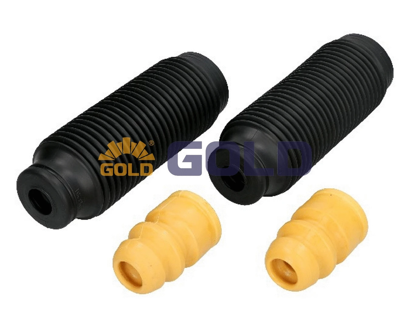 Dust Cover Kit, shock absorber (GKTPH11)