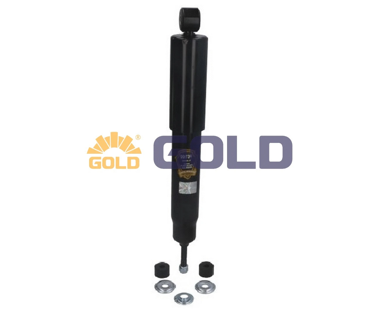 Shock Absorber (8131018)