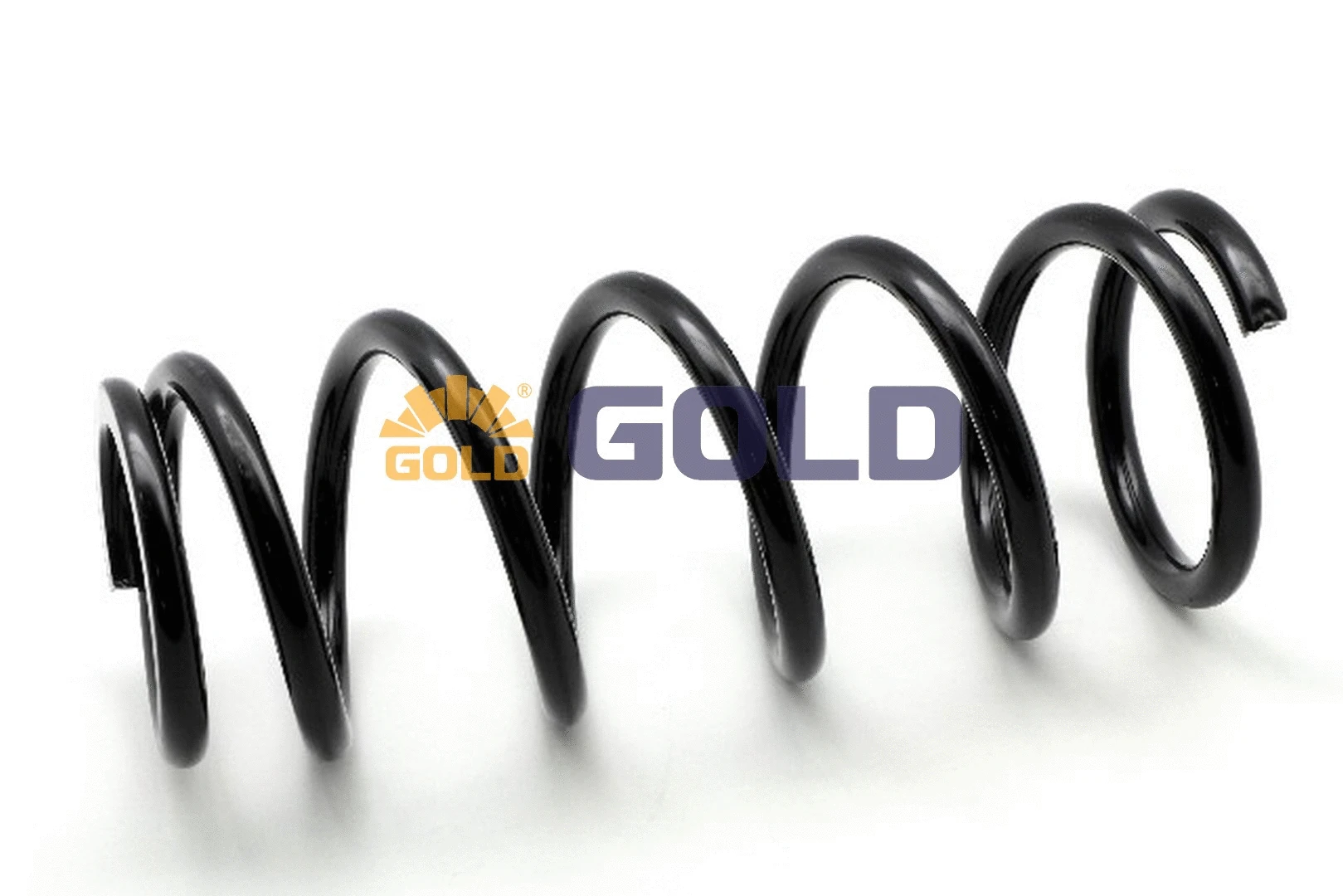 Suspension Spring (GZJ3421C)