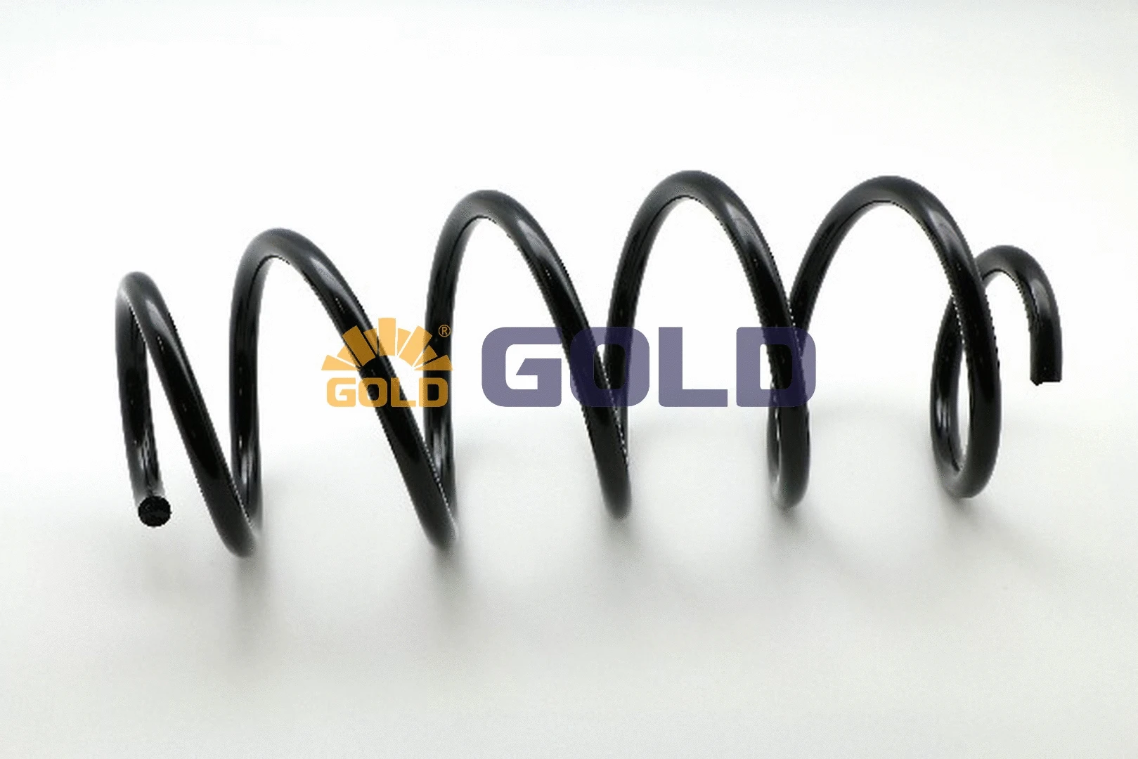 Suspension Spring (GZJ2636H)