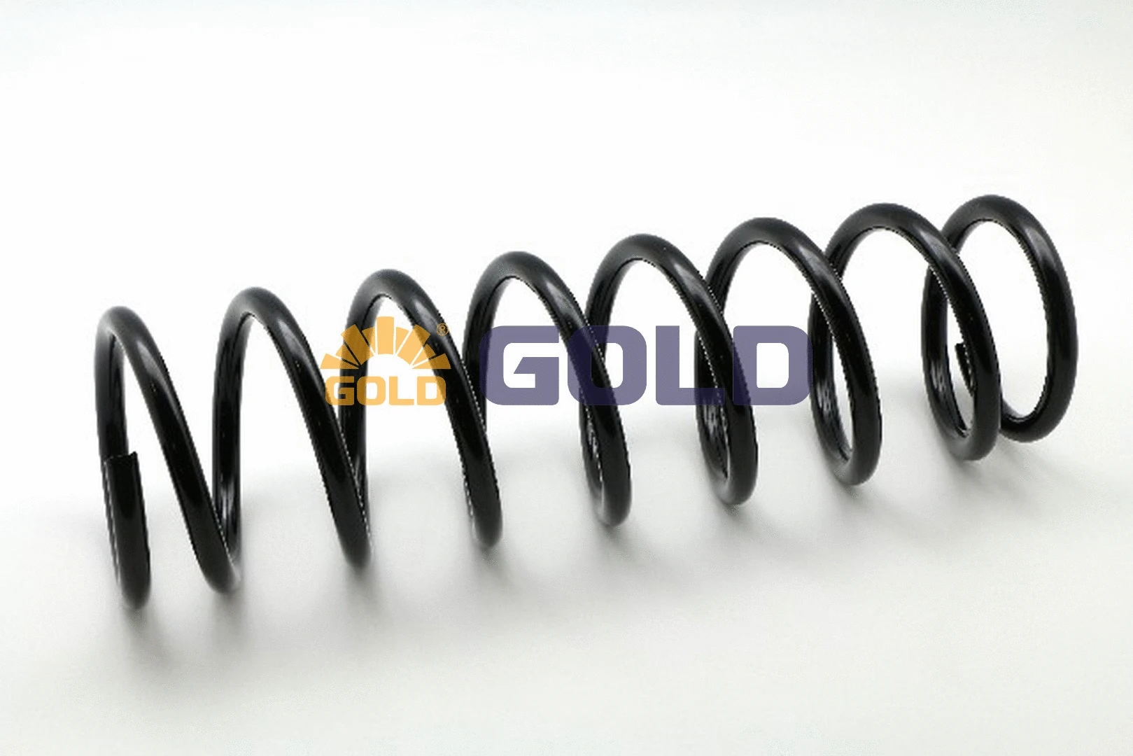 Suspension Spring (GZJ5813C)