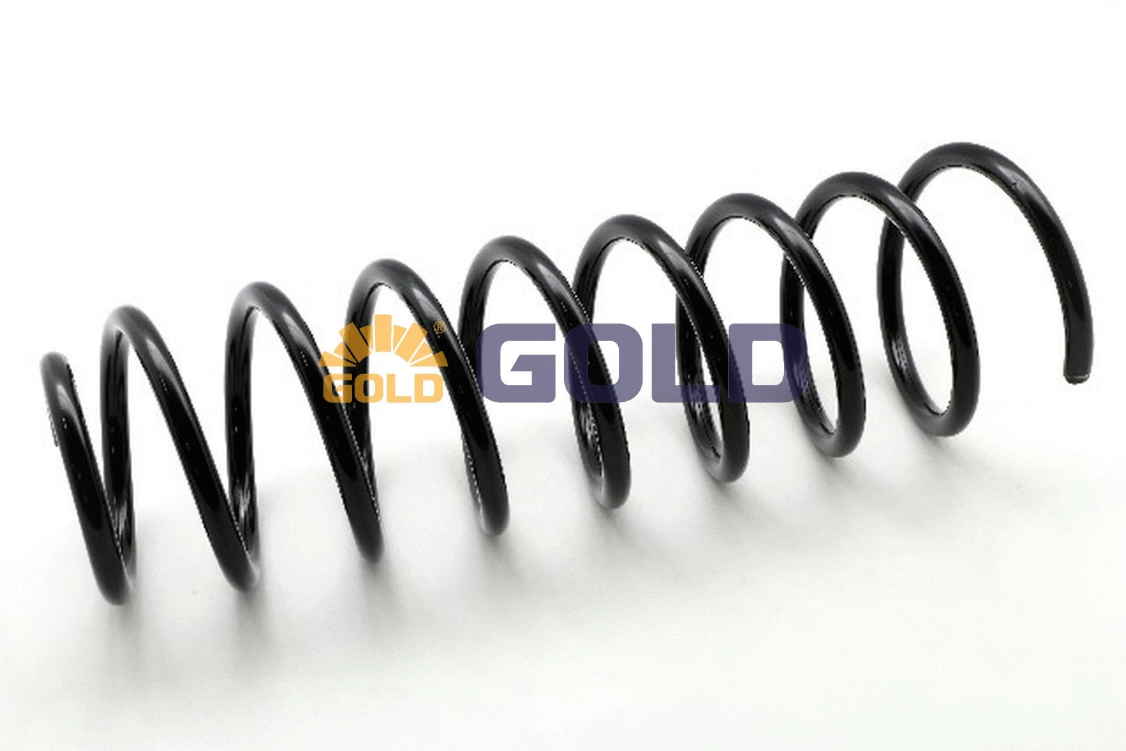 Suspension Spring (GZJ6719C)