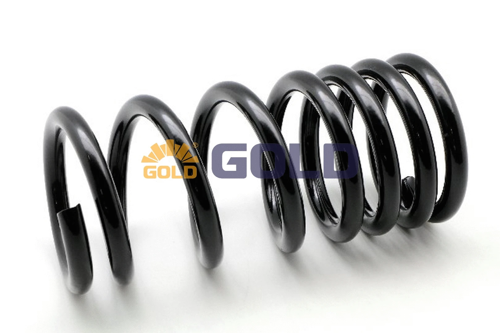 Suspension Spring (GZJ5312A)