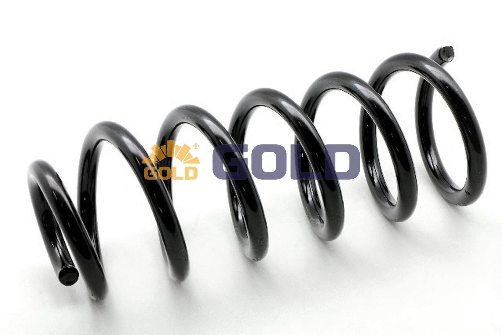 Suspension Spring (GZJ5924C)