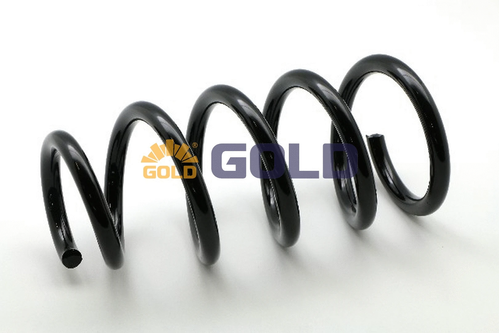 Suspension Spring (GZJ6027A)