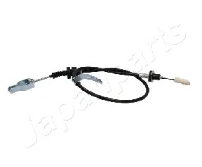 Cable Pull, clutch control