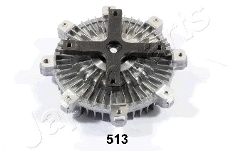 Clutch, radiator fan (VC-513)