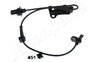 Sensor, wheel speed (ABS-451)