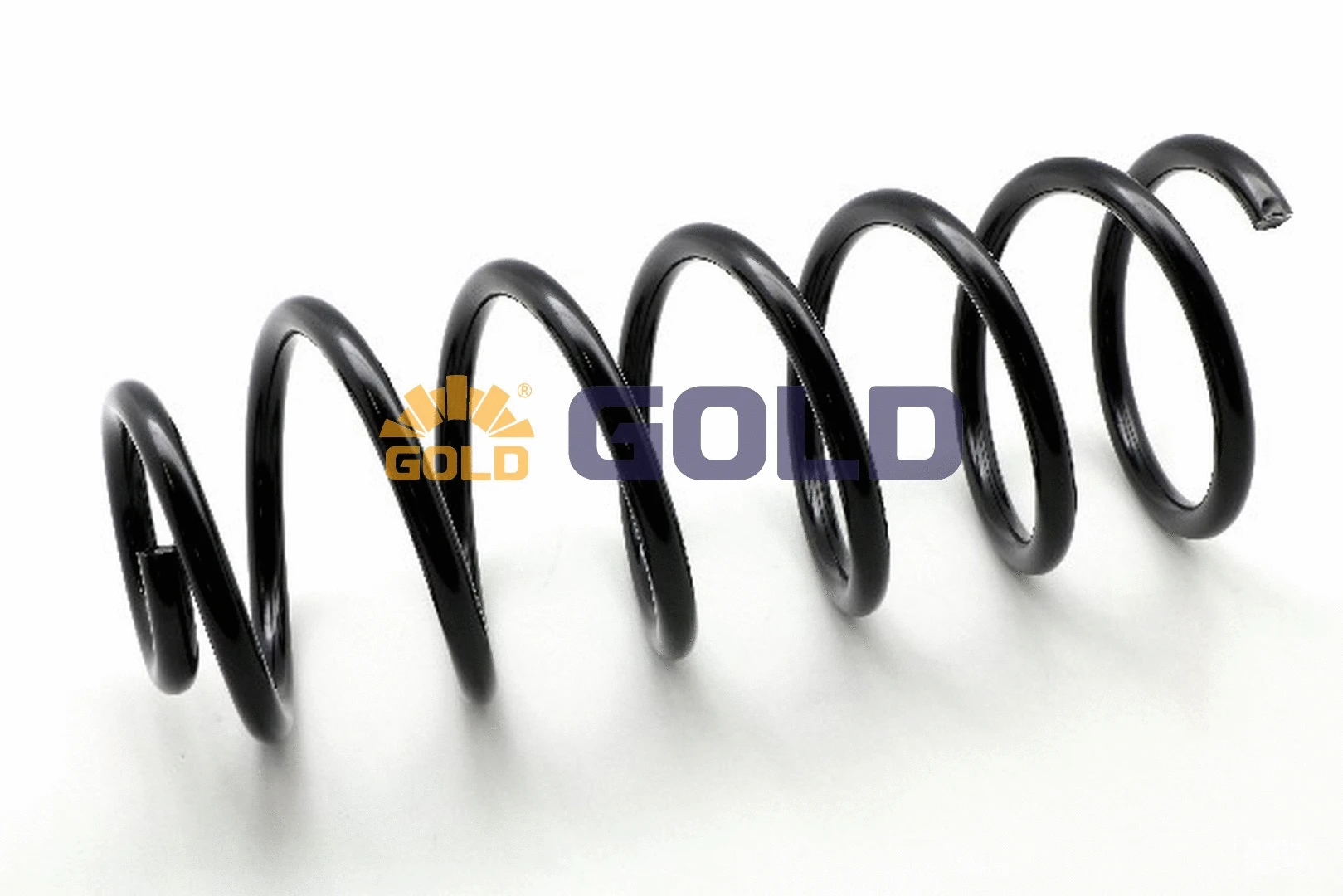 Suspension Spring (GZJ1169G)