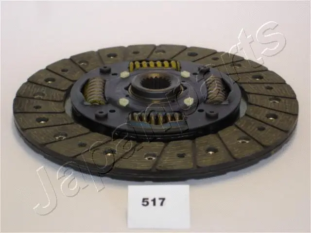 Clutch Disc (DF-517)