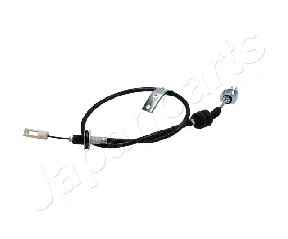 Cable Pull, clutch control