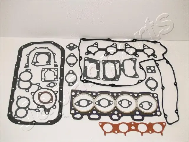 Gasket Kit, cylinder head (KG-395)