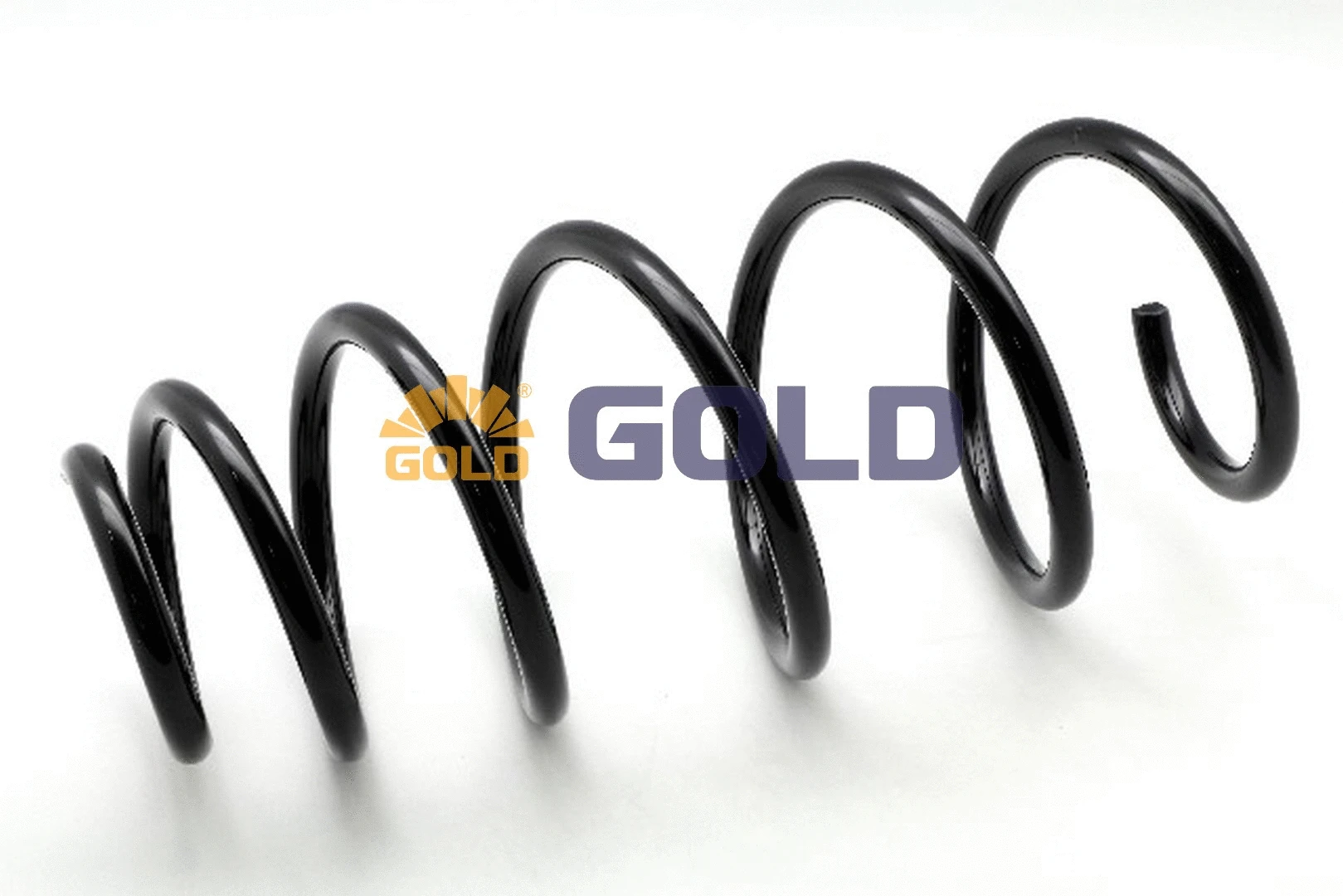 Suspension Spring (GZJ3960A)