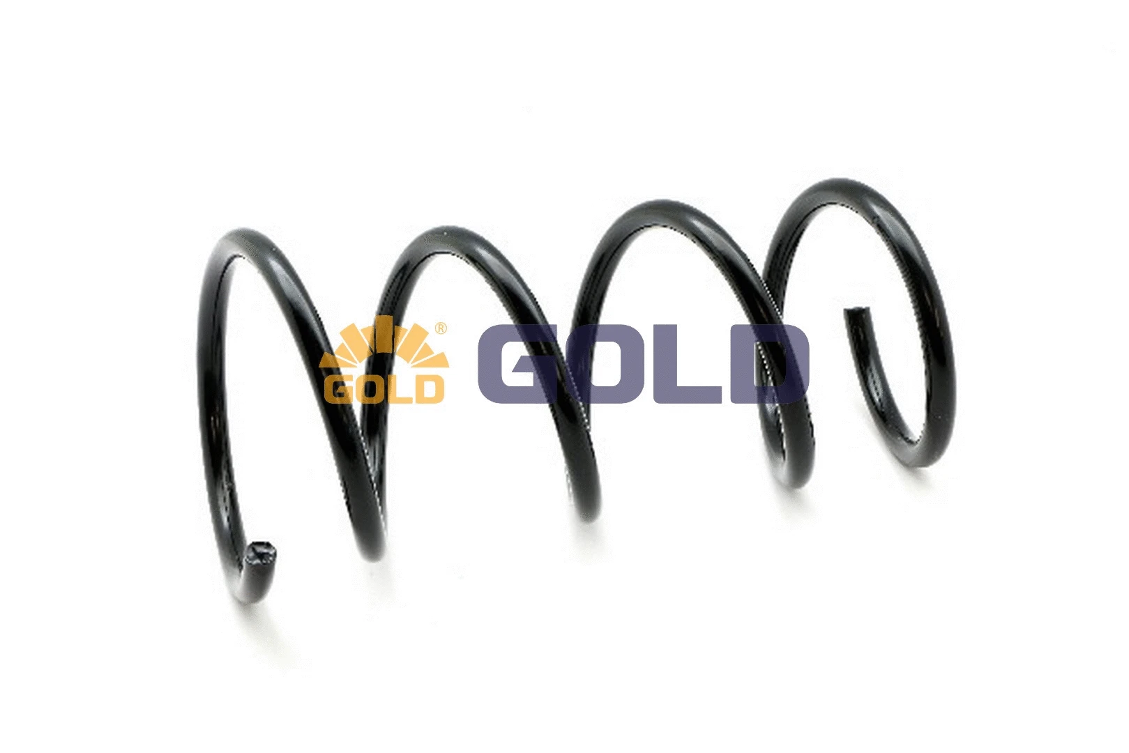 Suspension Spring (GZJ3507A)