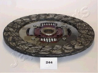 Clutch Disc