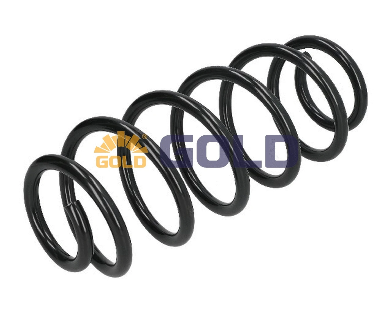 Suspension Spring (GZJ7160A)