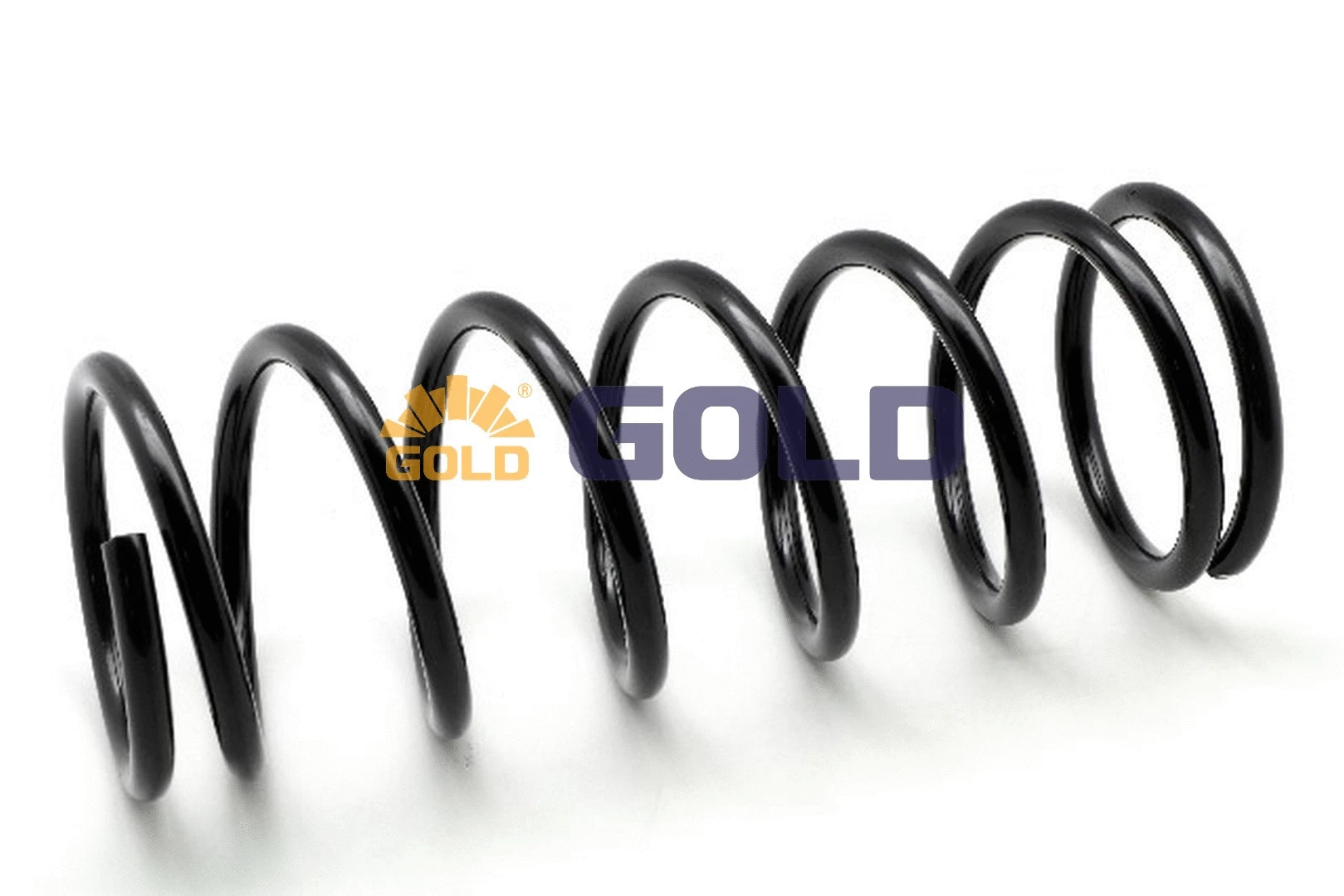 Suspension Spring (GZJ1370A)