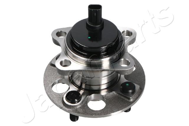 Wheel Hub (KK-29034)