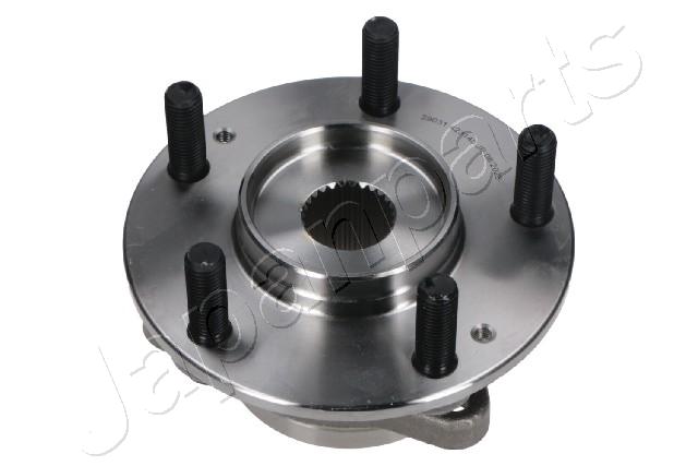 Wheel Hub